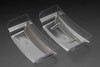  Yokomo ZS-GWBNA Gokuraku Off-Road Wing Narrow 
