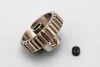  Yokomo PG-4830A DP48 Aluminum Pinion Gear 30T Lightweight Hard Coat 
