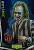  Hot Toys Movie Masterpiece - 1/6 Scale Fully Poseable Figure: Beetlejuice Beetlejuice - Beetlejuice 