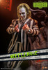  Hot Toys Movie Masterpiece - 1/6 Scale Fully Poseable Figure: Beetlejuice Beetlejuice - Beetlejuice 