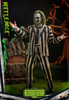  Hot Toys Movie Masterpiece - 1/6 Scale Fully Poseable Figure: Beetlejuice Beetlejuice - Beetlejuice 