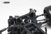  Yokomo ZS-016MGF Magnet Front Body Mount For General Use 