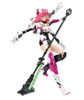  Platz MONO 1/12 A.T.K. Girl Elizabeth Japan Ver. Plastic Model 