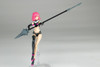  Platz MONO 1/12 A.T.K. Girl Elizabeth Japan Ver. w/Japan Exclusive Additional Armor Love Hammer Plastic Model 