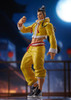Max Factory POP UP PARADE Jamie Figure (Street Fighter 6)