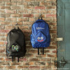  Square Enix Dragon Quest Travel - Packable Backpack Pixel Field 