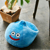  Square Enix Smile Slime - Feet-Warming Slime Cushion 
