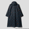  Square Enix Smile Slime - Rain Poncho (Dragon Quest) 