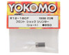  Yokomo R12-18CF F Shock Cylinder (Short) YOKOM 