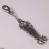  Square Enix Kingdom Hearts Keyblade Keychain - Ultima Weapon 