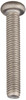  Yokomo ZC-T320 M3x20mm Titanium Screw Pack Of 10 