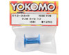  Yokomo R12-24HR Differential Side Wheel Hub (Right Side) YOKOMO R12 For 