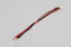  Yokomo RP-003A 4 Diameter Banana Connector Attached RP Charging Cord 