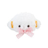  Sanrio Cogimyun Face Shaped Hair Clip Hair Accessory 237124 