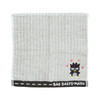  Sanrio Bad Badtz-Maru Petit Towel Mini Handkerchief 