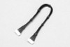  Yokomo RP-072A 150mm Sensor Code For Brushless Motor 
