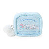  Sanrio Cinnamoroll Pouch (Nemunemu Time) Accessory Case Storage 240656 