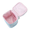  Sanrio Cinnamoroll Vanity Pouch (Nemunemu Time) Accessory Holder Storage 240681 