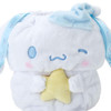  Sanrio Cinnamoroll Plush Drawstring Bag (Nemu Nemu Time) Small Item Storage Bag Product Code: 240745 