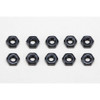  Yokomo ZC-N25P M2.5 Flat Nut 10 Pieces 