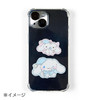  Sanrio Cinnamoroll Sticker Set (Nemunemu Time) Seal 241024 