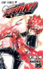  Shueisha Reborn! Vol.35 (Jump Comics) Manga **Japanese Language** 