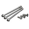 Yokomo RP-090A RP Motor For Screw Set High Precision Machining Made Of Titanium
