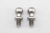  Yokomo RP-101SHA Diameter 4.8 Rod End Ball High Precision Titanium Made S Size 