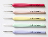 Tulip TB13-S Sucre Bead Crochet Hooks 5 pcs Set Japan