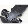 Yokomo ZC-CPS Chassis Protective Sheet 200x390 For General Use