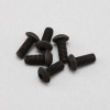  Yokomo ZC-BH37A M3x7.2mm Socket Head Screw 6 Pieces 