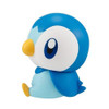 Pokemon Center Original Look Up Piplup