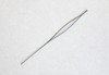 Tulip TBN-006 Twisted Beading Needles 2 pcs (0.20 x 70mm) Japan