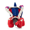 Pokemon Center Original Pokemon Dolls Koraidon (Seigen Keitai)