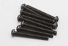 Yokomo ZC-BH325A M3x25mm BH Socket Screw 8 Pieces Insid 