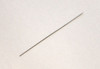 Tulip TBN-010 Loom Work Beading Needles 3 pcs (0.50 x 90mm) Japan