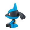 Pokemon Center Original Look Up Lucario