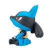 Pokemon Center Original Look Up Lucario