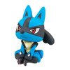 Pokemon Center Original Look Up Lucario