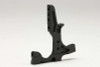  Yokomo S4-002FLA Bulkhead (Left) Aluminum Made YZ-4SF2 