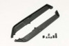  Yokomo S4-002SP2A Side Plate / Battery Post YZ4SF2 For Antenna Mount 