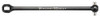  Yokomo S4-01065BA 65.0mm Universal Bone For YZ-4/YZ-2 