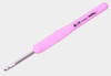 Tulip TER-10 ETIMO Rose Cushion Grip Crochet Hook Needle 8/0 (5.00mm)
