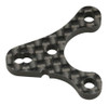  Yokomo S4-200P2A Bell Crank Arm Plate For YZ4SF2 CG Manufactured 