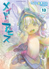  Takeshobo Made in Abyss Vol.13 (Bamboo Comics) Manga **Japanese Language** 