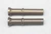  Yokomo S4-201PA Bellcrank Post For B-YZ4S Made Of Aluminum 