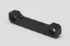  Yokomo S4-300RFA Rear suspension mount (front side) for B-YZ4S, made of aluminum 