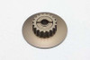  Yokomo Z4-630M D Pulley / D Plate For YZ-4 Hard Anodized 