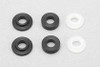  Yokomo Z2-S4CA x33 Shock Color For YZ-2 