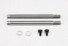  Yokomo Z2-S2FTA Front "x33" Shock Shaft For YZ2T 